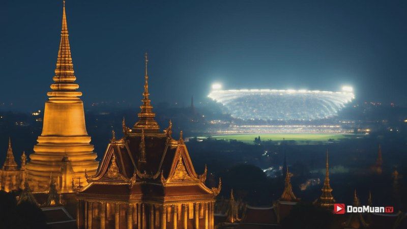 สถิติและดาต้าช่วยโค้ชตัดสินใจในเสี้ยววินาที