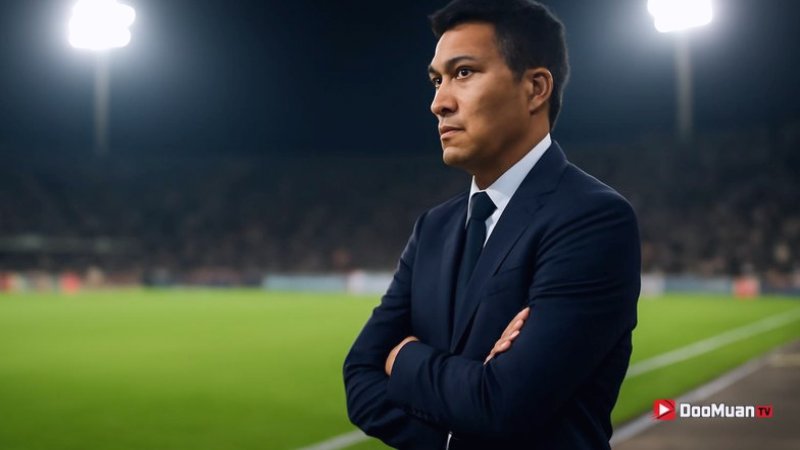 โค้ชและผู้จัดการทีม เซเรีย อา ที่เปลี่ยนเกมได้จริง