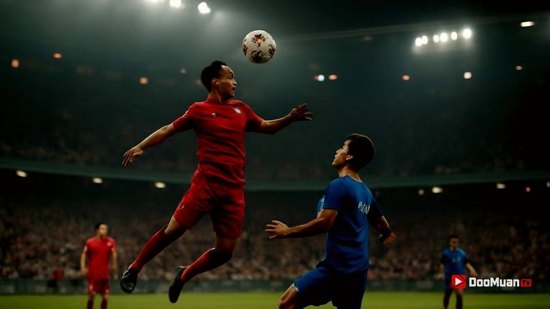 5 จังหวะเด็ด ฟุตบอลโลก รอบคัดเลือก เกมพลิกสุดมัน
