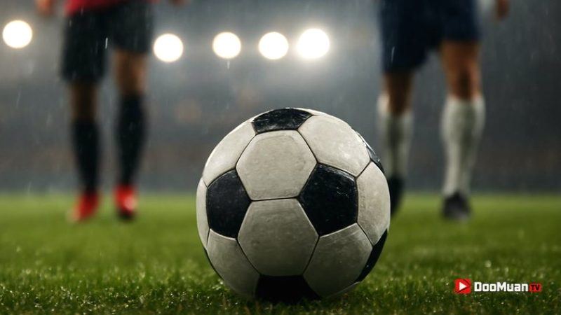ไทยลีกกับระบบเพรสซิ่งที่ยกระดับเกมทั้งลีก