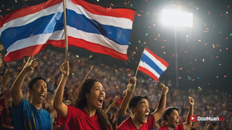 ฟุตบอลหญิงไทยเติบโตได้อย่างไรในระบบพัฒนาเยาวชน