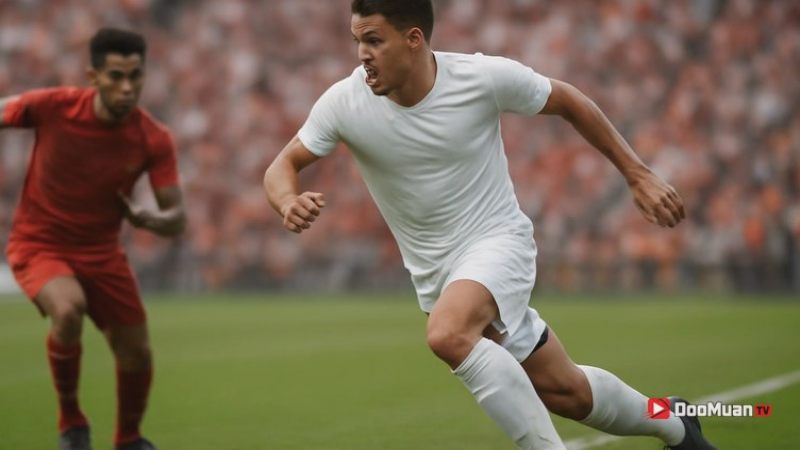 กองหน้าดาวรุ่งพรีเมียร์ลีกที่แจ้งเกิดในเกมดุเดือดคืนนี้